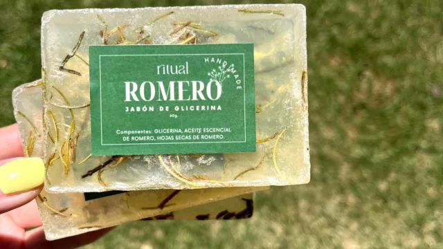 Ritual, el emprendimiento creado desde la búsqueda interior y el valor del tiempo