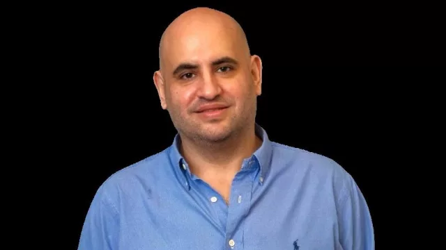 AR3: La "columna vertebral" de Asunción