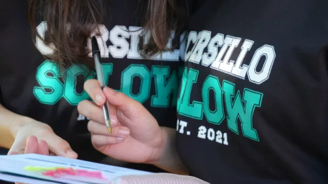 Récord nacional en Becas Gobierno del Paraguay: Cursillo Solow concentra más de 250 aprobados con 2 de los 3 puntajes totales y vuelve a marcar un hito académico