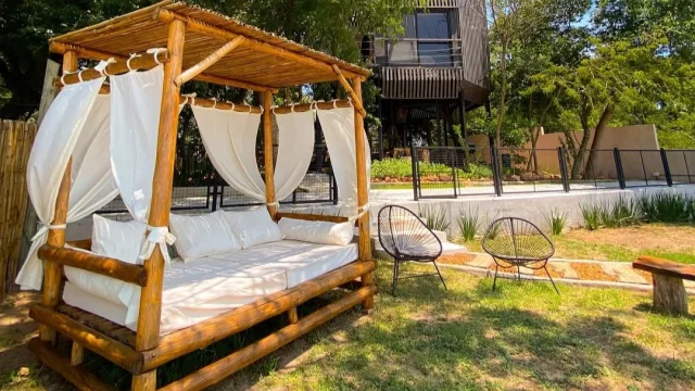 Escapadas románticas para disfrutar del sol y los atardeceres