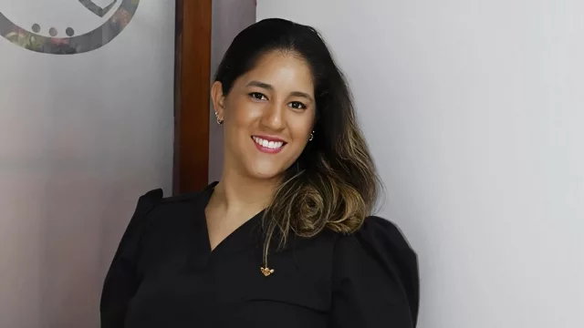 María del Carmen Zárate: “El masaje no es mágico: necesita que el cuerpo esté preparado para recibir cambios”