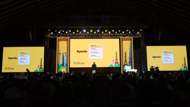 Ethical Shields representó a Paraguay en el encuentro global de ManageEngine en India