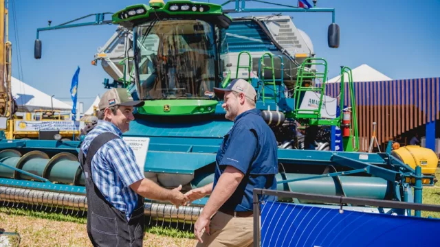 Innovar 2026: la octava edición de la feria que mueve el campo y proyecta al Paraguay