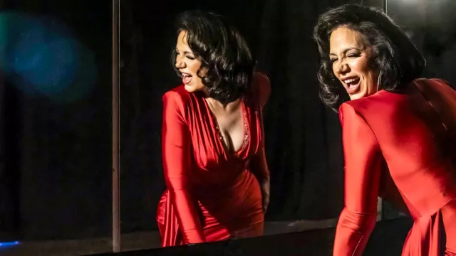 Clara Franco: “Escondí muchas cosas detrás de las pelucas y las risas, aprendí a abrazarme; por eso, con cada personaje busco vivir otras vidas”