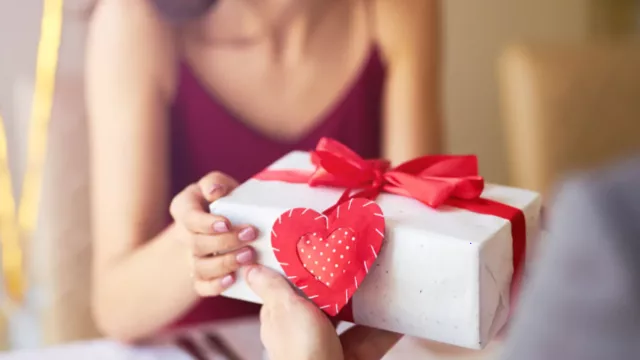 ¿Qué marca de nacional elegirías para regalar por Día de los Enamorados?