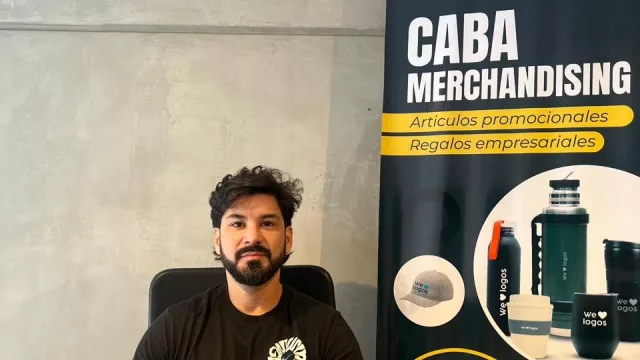 El merchandising como inversión de marca: la propuesta de CABA para generar vínculo y recordación