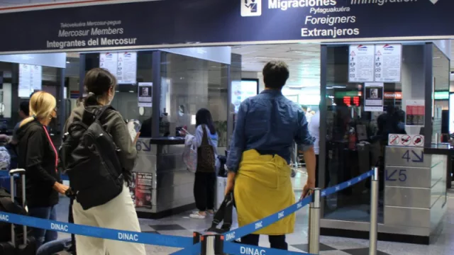 Turismo impulsa la economía paraguaya con US$ 137 millones en enero y reafirma su rol clave