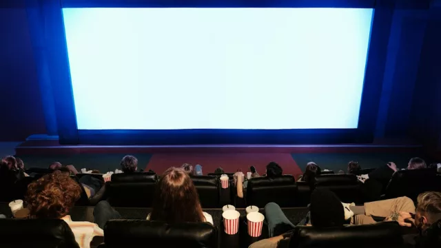 Con 1,35 millones de espectadores en 2025, el circuito de salas de cine se estabiliza y proyecta un crecimiento en 2026