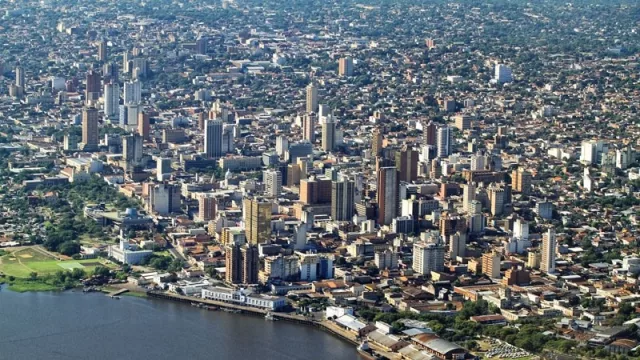 Actividad económica cerró el 2025 con expansión de 6%: agro, industria y servicios empujaron el crecimiento