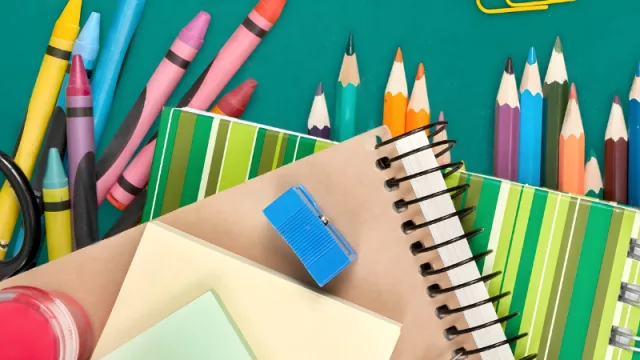 Vuelta a clases: gasto escolar supera los G. 5 millones en algunos colegios