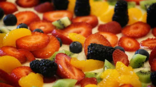 Ensalada de fruta, el clásico que suma innovación sin perder tradición