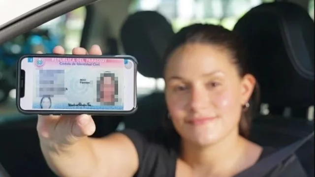 ¿Sabés que podés tener tu cédula y licencia en digital y valen igual que las físicas?