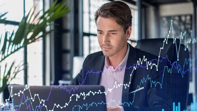 El mercado bursátil inicia 2026 con un alza del 17% y proyecta llegar a US$ 10.000 millones