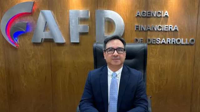 Gerardo Ruiz Díaz: “Proyectamos desembolsos por US$ 478 millones, gran parte para inversiones productivas y el sector vivienda”