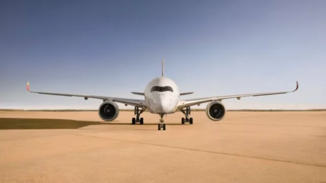 Iberia prepara una temporada récord en América Latina: conectará hasta 4 veces al día Madrid - Buenos Aires