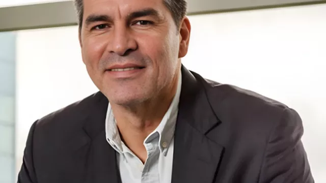 Mercado bursátil sube 17% y mira hacia US$ 10.000 millones en operaciones