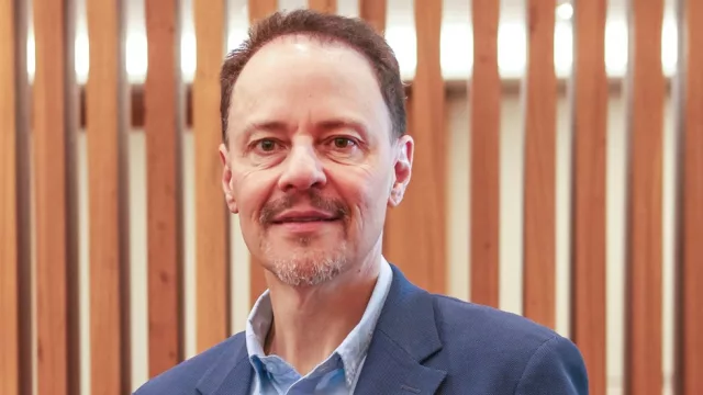 Paulo Eduardo Alves: “El salto tecnológico radica en la integración de productos, servicios y datos”