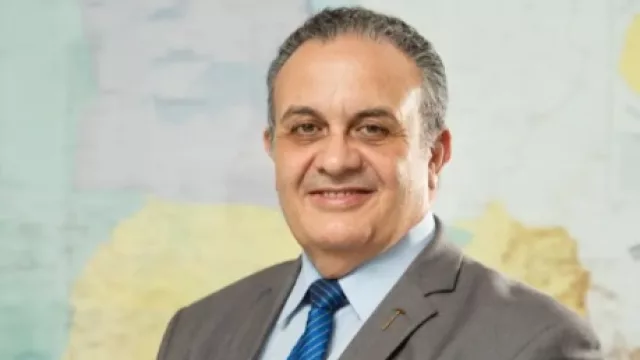 Víctor Fernández: “Paraguay es un espacio de inversión inexplorado geológicamente y desconocido como país minero”