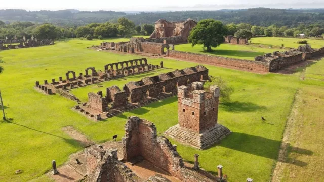 Angie Duarte: “El patrimonio histórico no representa solo bienes a proteger; constituye un eje estructurante del desarrollo cultural, social y económico”