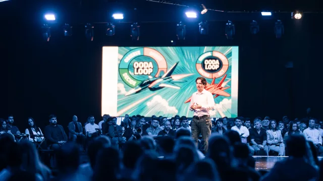 Future X 2026: Líderes paraguayos se preparan para la transformación exponencial junto a Singularity University