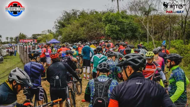 A puro pedaleo: el ciclismo conquista rutas y cerros en Paraguay