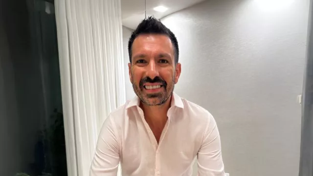 Gabriel Mendelzon: “Nuestra visión es seguir posicionándonos como el centro comercial de referencia en la zona”