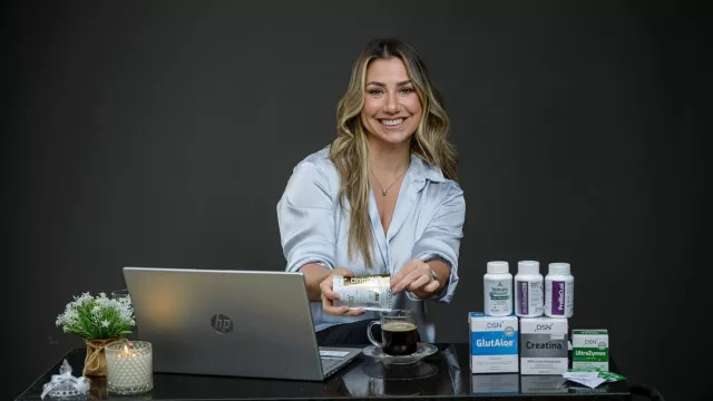 Analía Ocampos: “Suplementar no es reemplazar la comida. Cuando están bien indicados, optimizan lo que el cuerpo ya está haciendo”