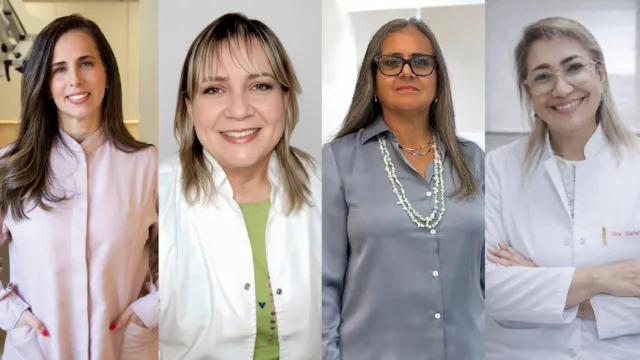 Médicas paraguayas conquistan especialidades críticas y cuestionan las fallas del sistema