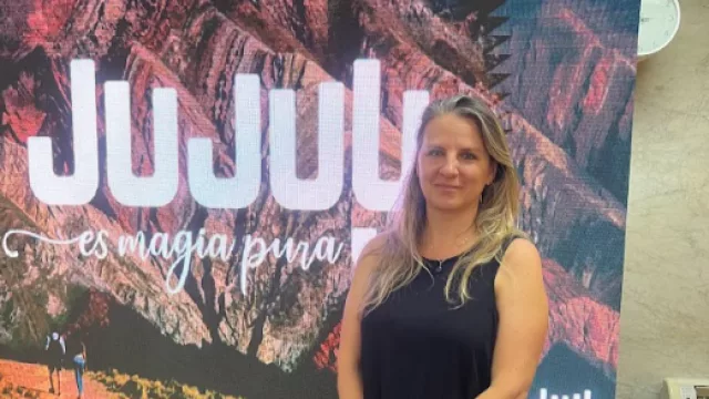 Jujuy, el destino donde la tierra cambia de color y la cultura se celebra todo el año