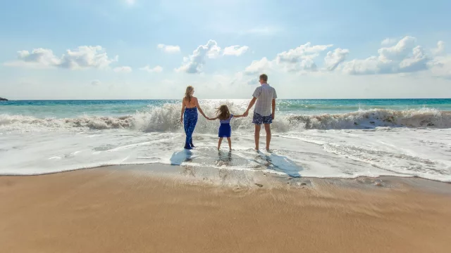 Entre sol, cultura y nuevas experiencias: los destinos más demandados por los turistas paraguayos