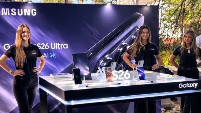 Galaxy S26 Series: la alta gama de Samsung promete la IA más intuitiva, proactiva y adaptativa del mercado