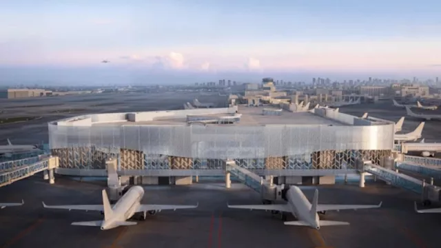 American Airlines le da otro vuelo a MIA (Miami Internacional Airport)