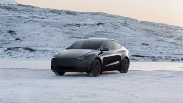 Tesla abre pedidos en España para la versión de siete plazas de Model Y desde 55.490 euros