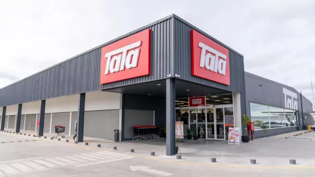 Vierci expande su huella regional: adquiere TaTa, San Roque y otras tres marcas en Uruguay