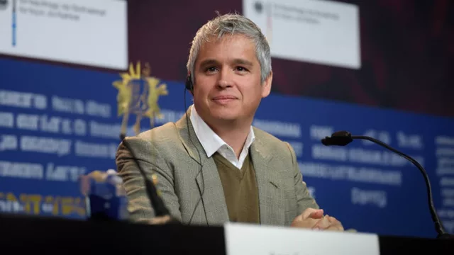 Sebastián Peña: “Promover la cultura no es un gasto, sino una inversión en soberanía simbólica”