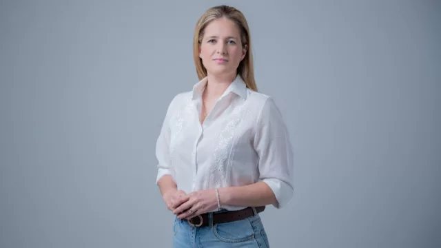 Cristina Goralewski: “El sector forestal puede transformar por completo la economía del Paraguay”