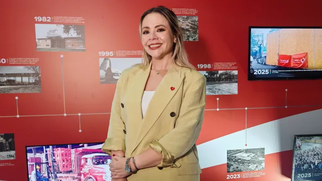 Nos Une el País que Queremos: la campaña que celebra los 60 años de Coca-Cola Paresa