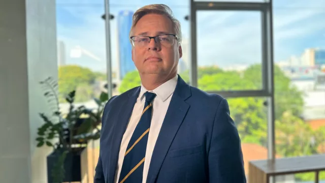 Javier Benítez: “Quienes combinan prudencia financiera con visión estratégica son los que construyen legado”