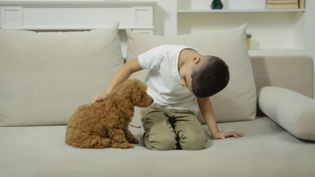 Héctor Rubín: “Cuando los chicos aprenden sobre el bienestar animal, empiezan a cuestionar prácticas que hoy sabemos que son maltrato”