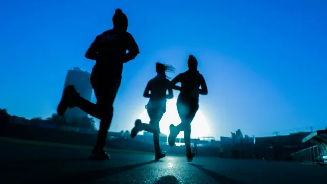 ¿Cuál es tu marca favorita para hacer running?