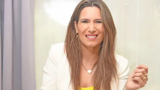 La felicidad como decisión narrativa: Gisela Gilges y el arte de contarnos distinto