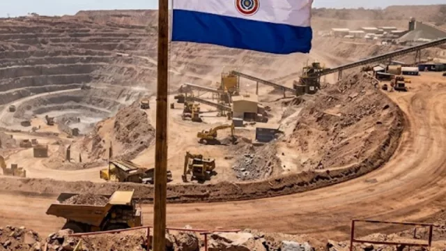 Paraguay se presenta en PDAC 2026: estabilidad y economía abierta como carta de inversión minera