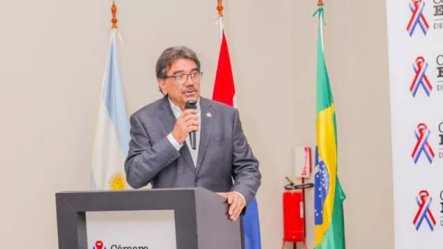 Expo Construir Paraguay 2026: la plataforma que articula el mapa empresarial del Este