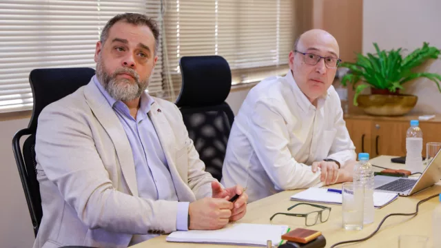 Grupo español anuncia planta de fertilizantes verdes en Villeta con inversión estimada de US$ 445 millones