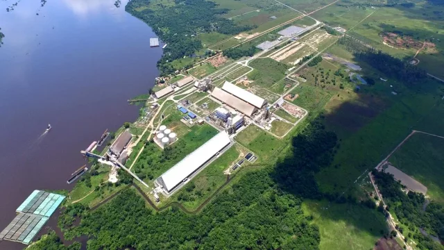 Villeta cumple 312 años consolidada como polo industrial y logístico con más de 85 empresas e inversiones en camino