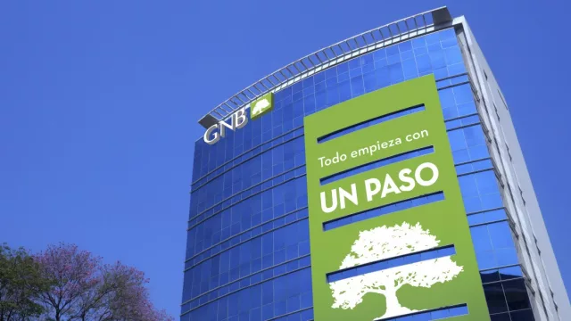 Banco GNB impulsa su Cuenta Digital con apertura 100% online desde la app