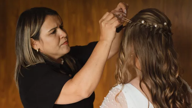 De tradición familiar a negocio consolidado: la historia de Esebastian & Sofía Monfillo