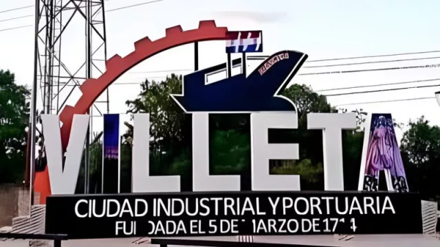 Villeta cumple 312 años y se posiciona como polo industrial con inversiones en ascenso