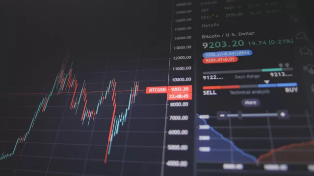 Tecnología y nuevos sistemas dinamizan la bolsa: operaciones suben 11% y el mercado apunta a integrarse al mundo