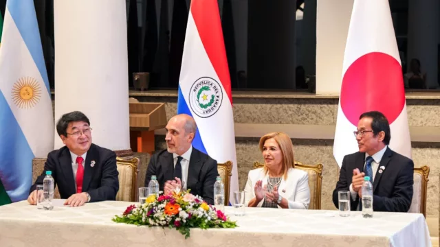 Casi 10.000 japoneses y descendientes en el país: la colectividad que dejó huella en el agro, la industria y los negocios